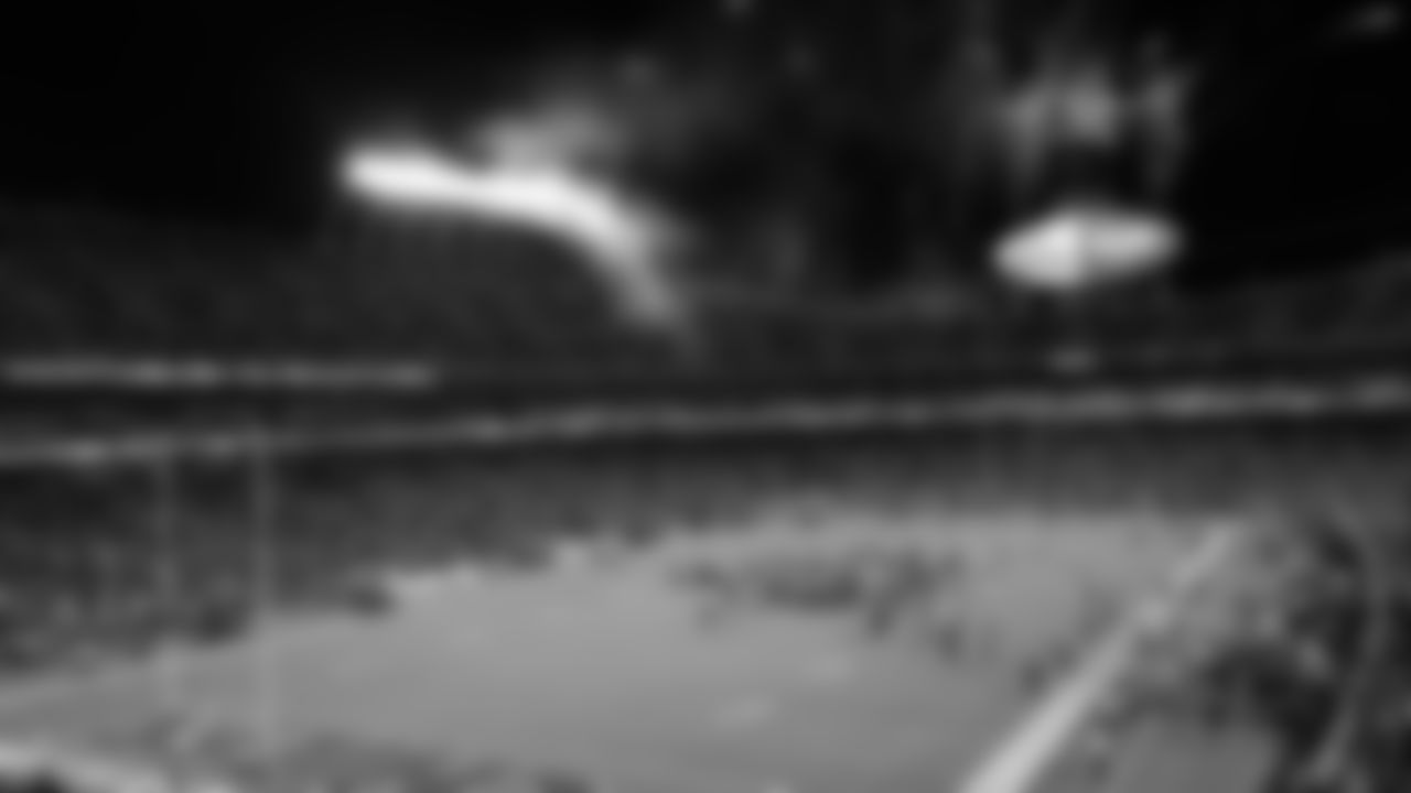 Fireworks at GEHA Field at Arrowhead after the Kansas City Chiefs win an NFL football game against the Green Bay Packers, Sunday, November 7, 2021 in Kansas City.