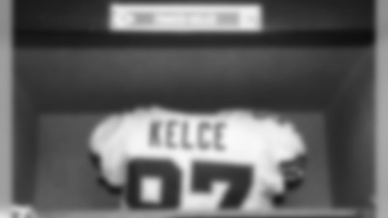 Kansas City Chiefs vs. Oakland Raiders game at RingCentral Coliseum on September 15, 2019.