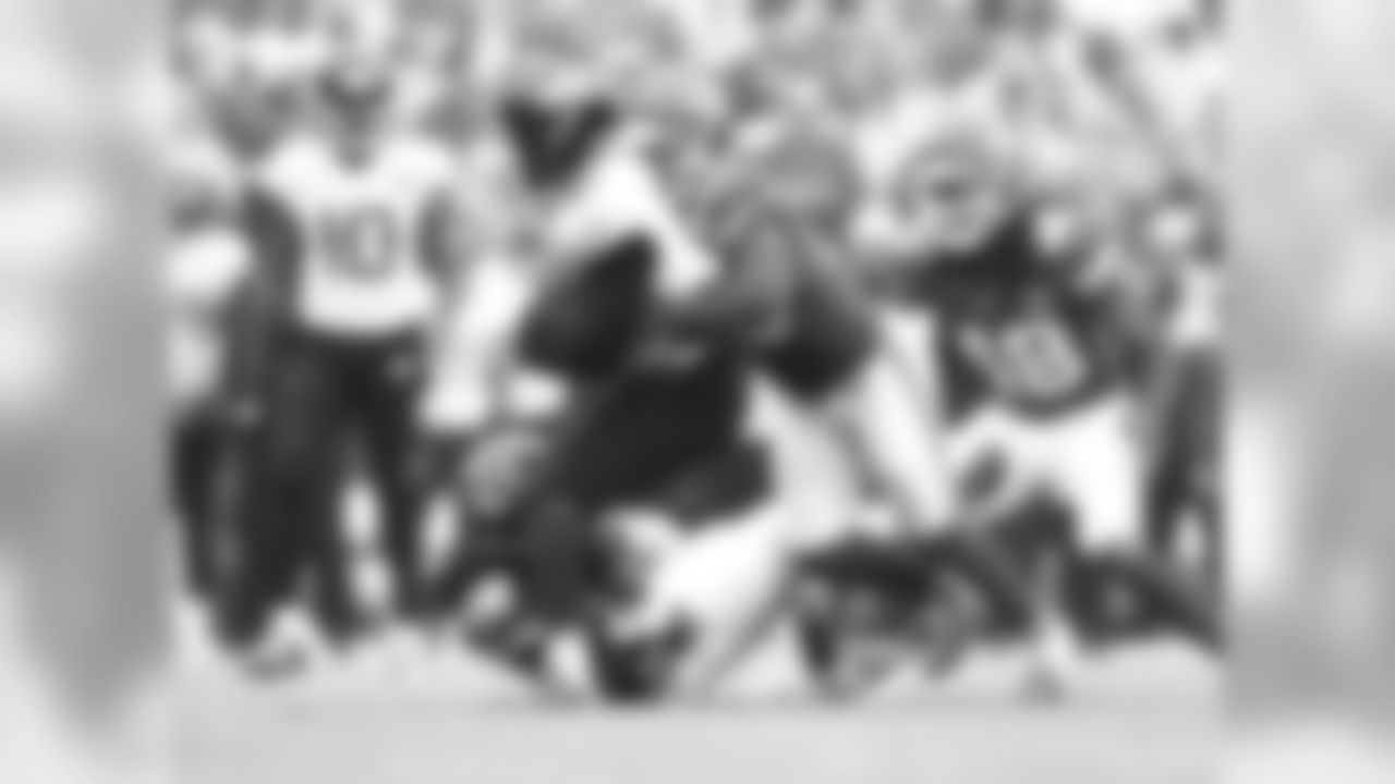 Kansas City Chiefs vs Jacksonville Jaguars at Arrowhead Stadium on October 7, 2018