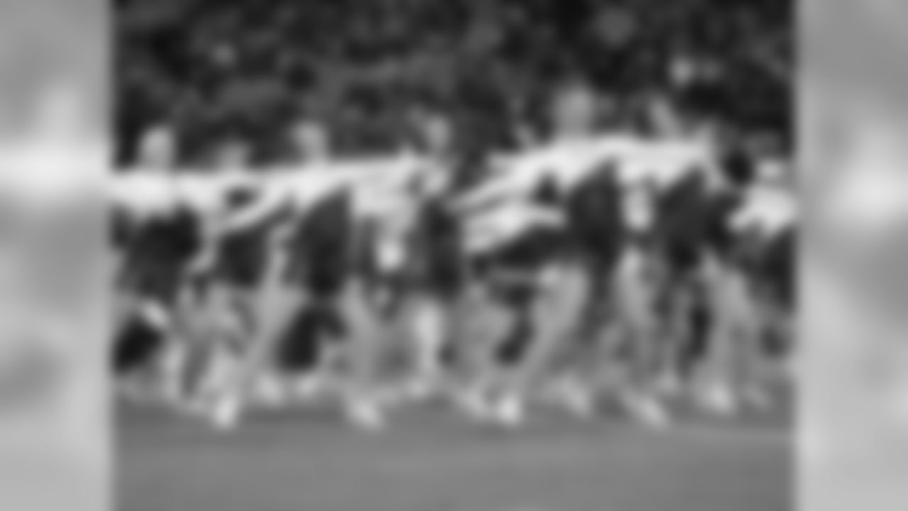 Cincinnati Bengals vs Kansas City Chiefs at Arrowhead Stadium on October 21, 2018