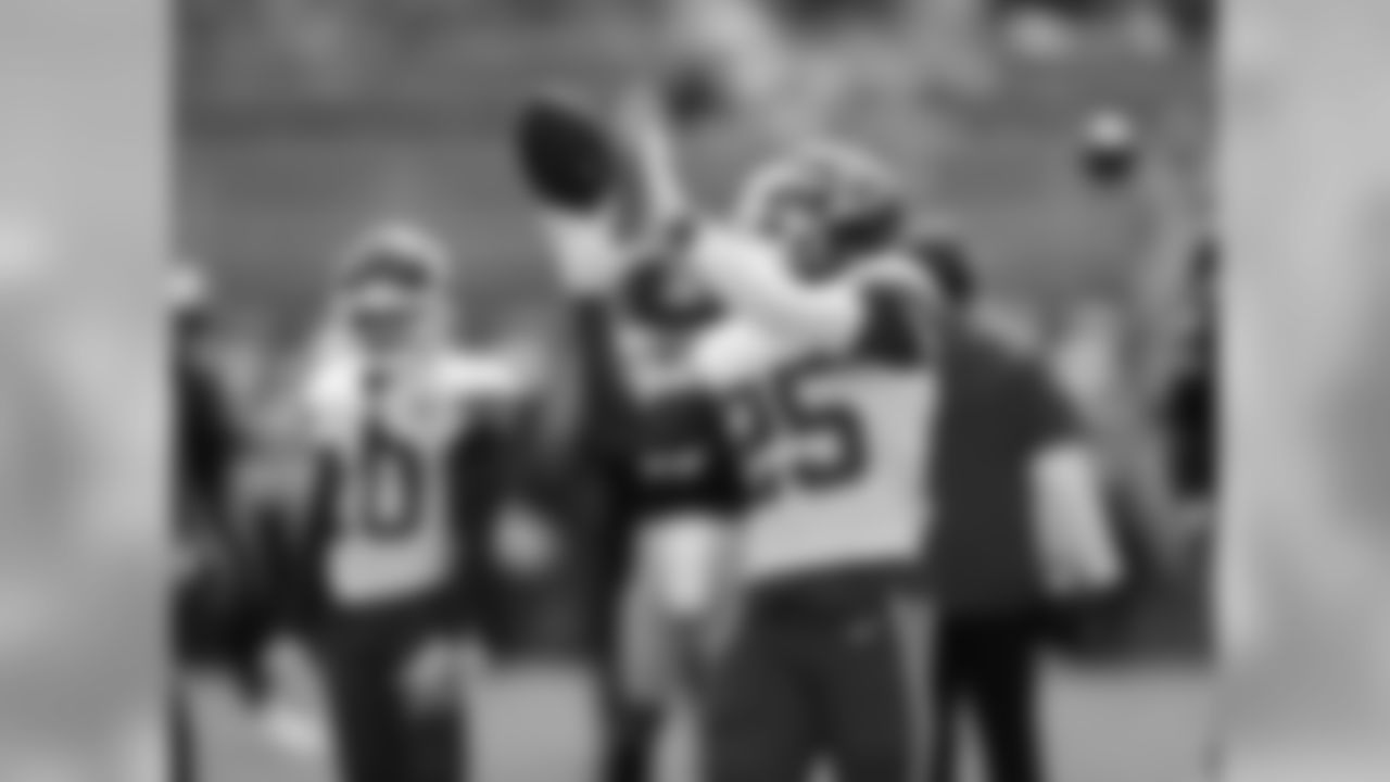 Chiefs at Steelers on September 16, 2018