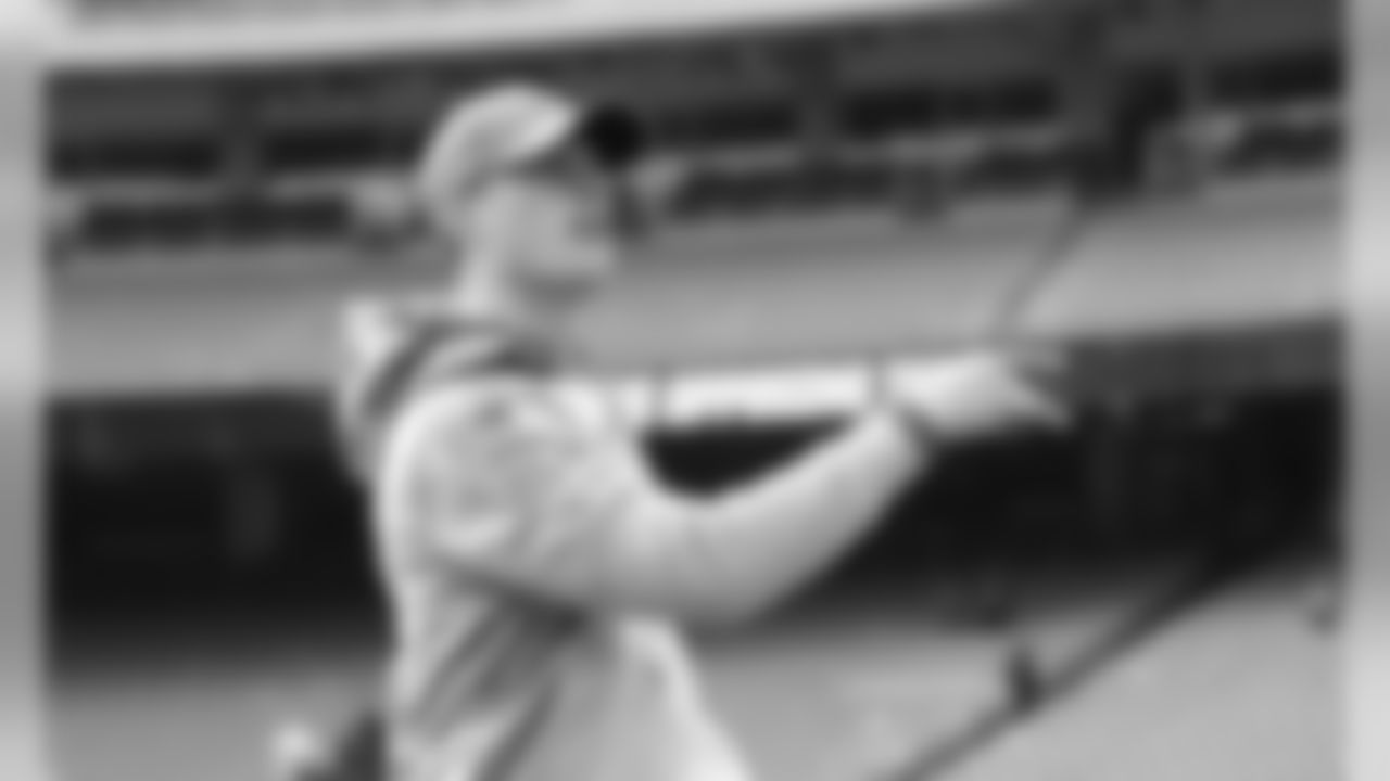 Kansas City Chiefs vs Minnesota Vikings at Arrowhead Stadium, November 3, 2019