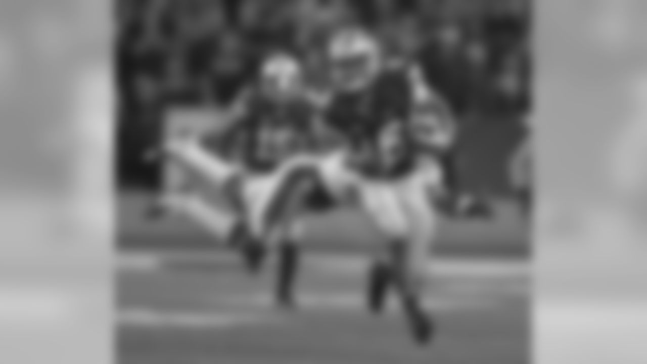 Tyler Lockett – WR – Kansas State