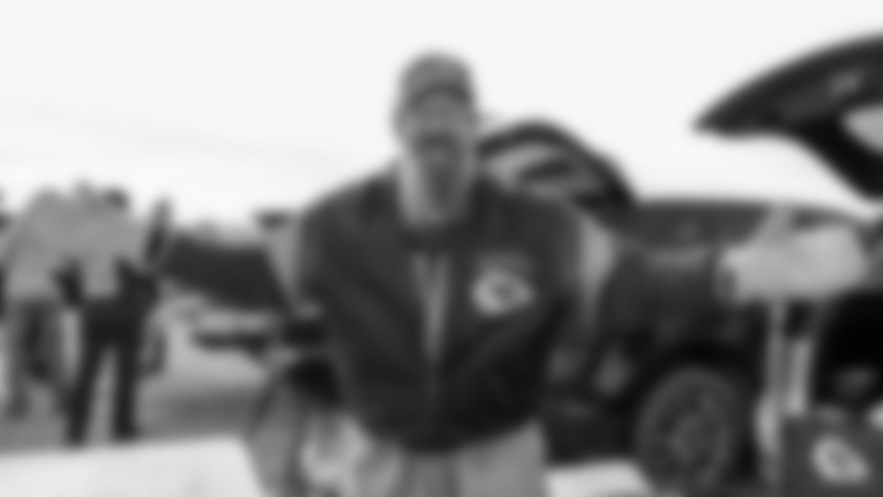 Kansas City Chiefs vs Buffalo Bills, GEHA Field at Arrowhead Stadium, Kansas City, MO on January 23, 2022