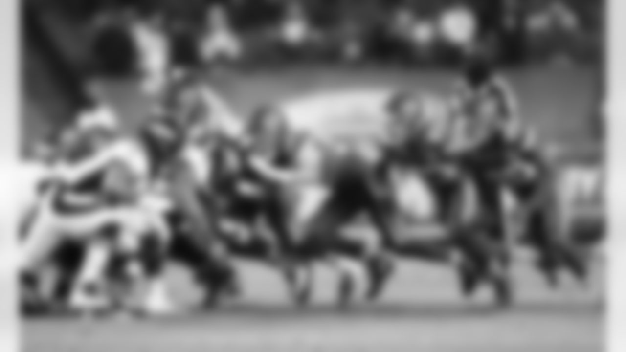 Kansas City Chiefs vs. Denver Broncos, Arrowhead Stadium, Kansas City, MO., December, 6th 2020