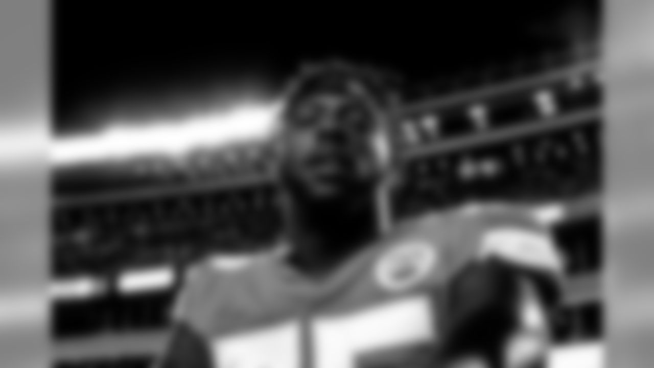 Chiefs vs Cincinnati Bengals on Sunday Night Football October 21, 2018