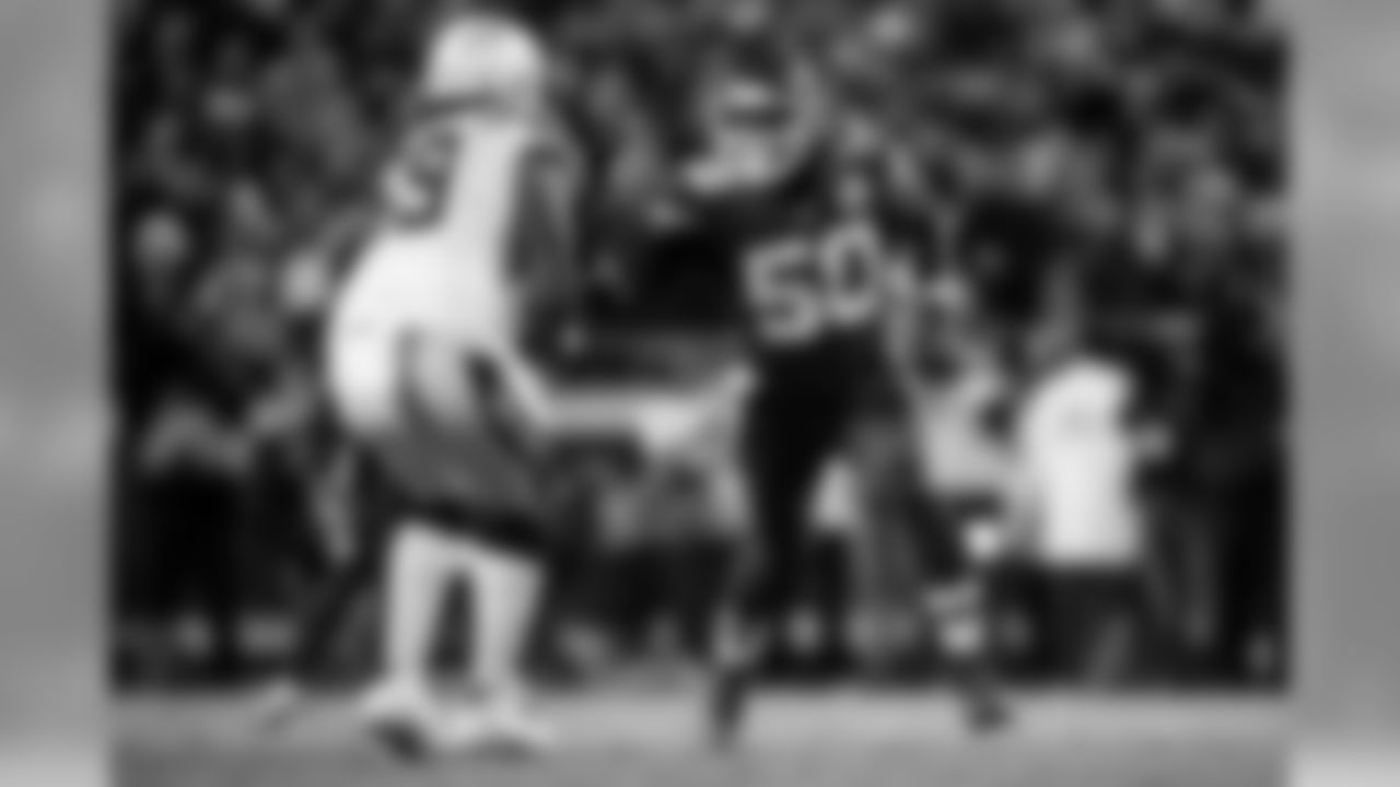 Los Angeles Chargers vs Kansas City Chiefs at Arrowhead Stadium, Kansas City, Missouri on December 13, 2018.