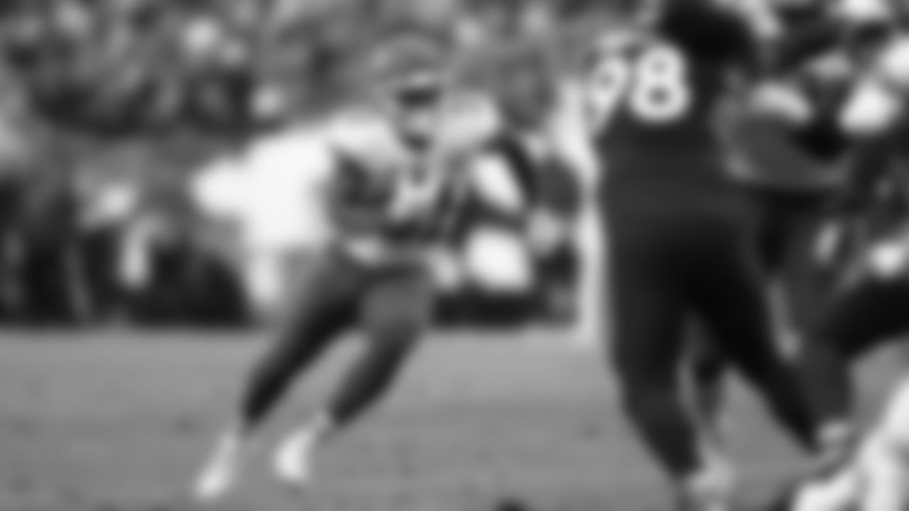 Kansas City Chiefs running back Darrel Williams (31) during an NFL football game against the Denver Broncos on Saturday, January 8, 2021 in Denver.