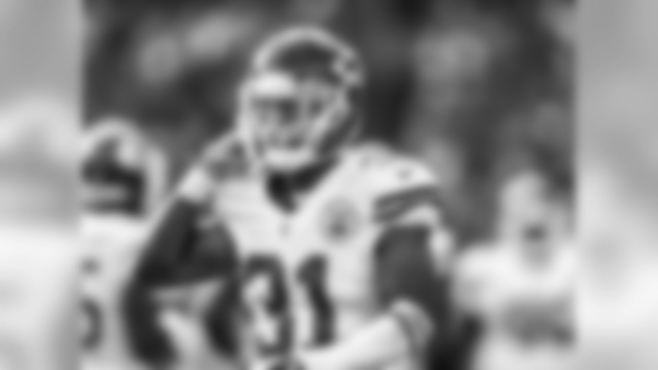 Marcus Cooper