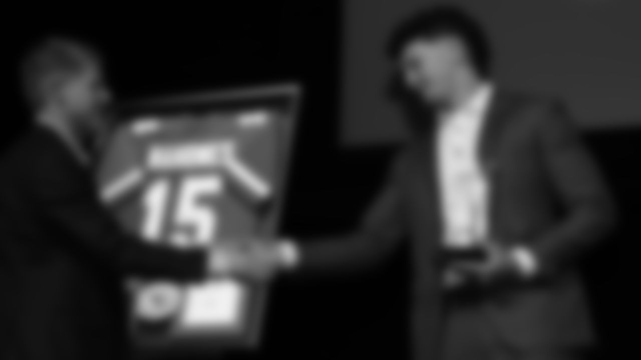 15 and the Mahomies Gala