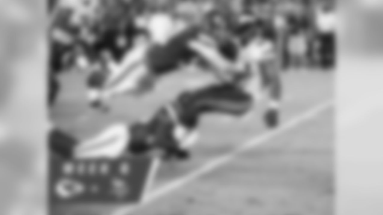 Sunday, Oct. 18 at Minnesota Vikings Noon CBS
