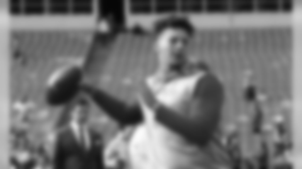 Kansas City Chiefs vs Minnesota Vikings at Arrowhead Stadium, November 3, 2019