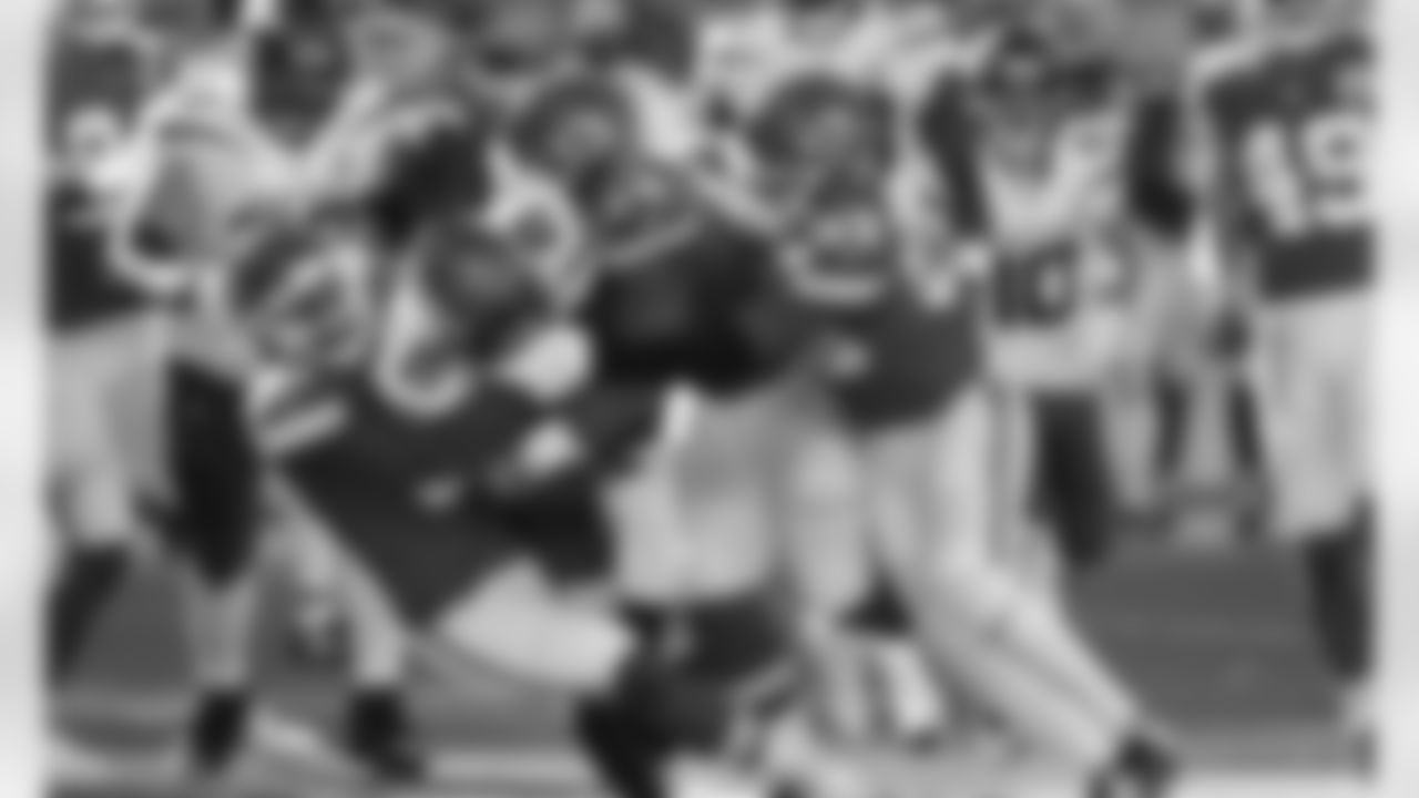 Kansas City Chiefs vs. New York Jets, Arrowhead Stadium, Kansas City, MO., November 1st 2020