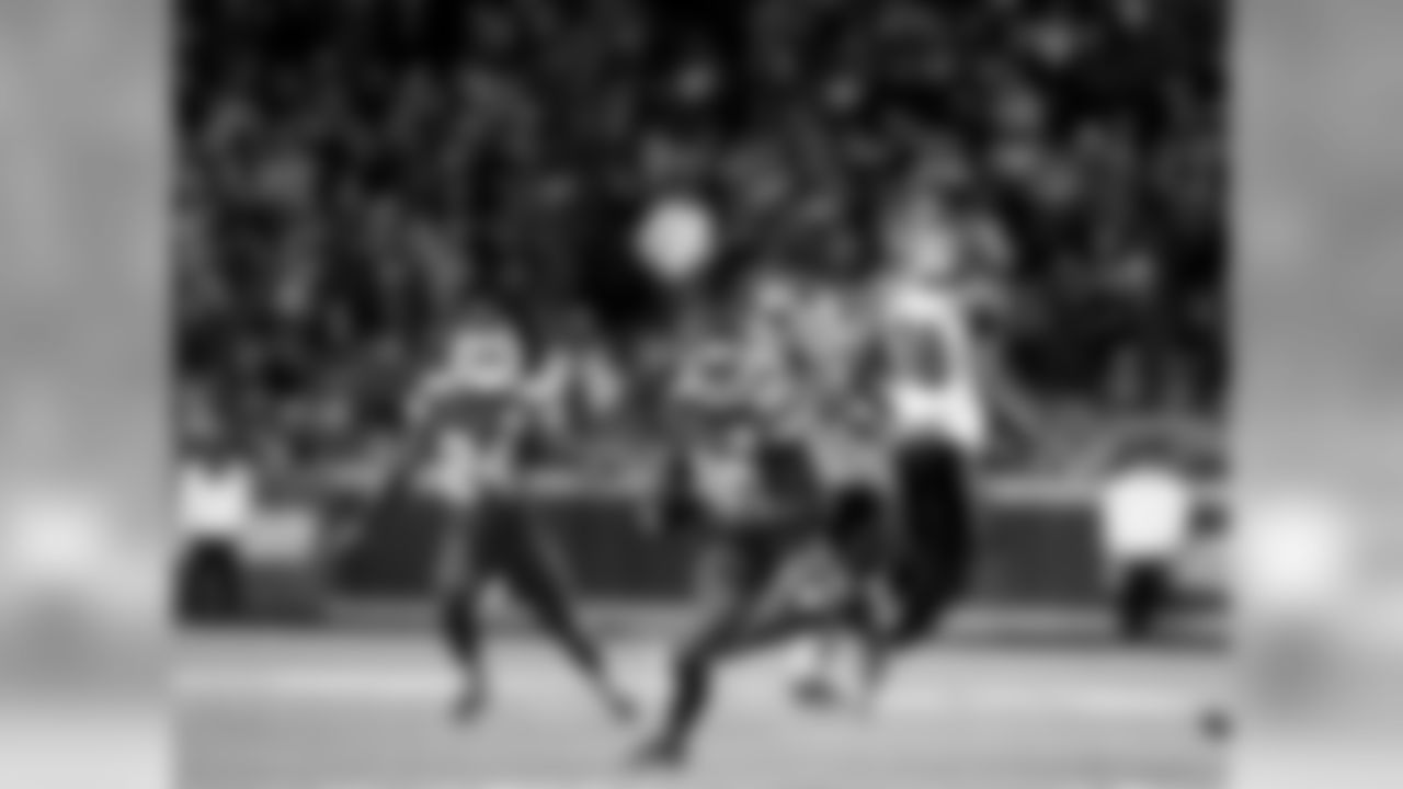 Cincinnati Bengals vs Kansas City Chiefs at Arrowhead Stadium on October 21, 2018