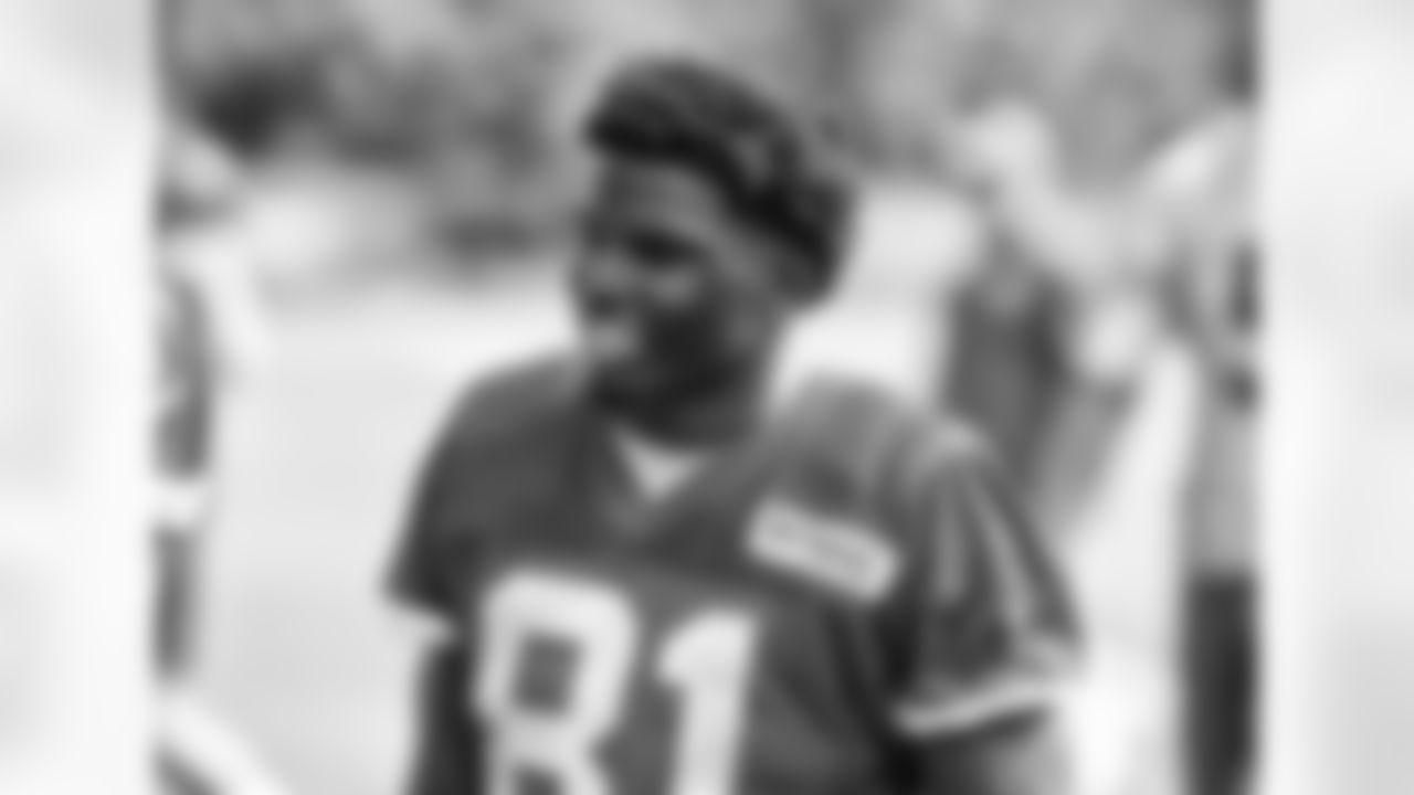 Kansas City Chiefs wide receiver Tyreek Hill (81)