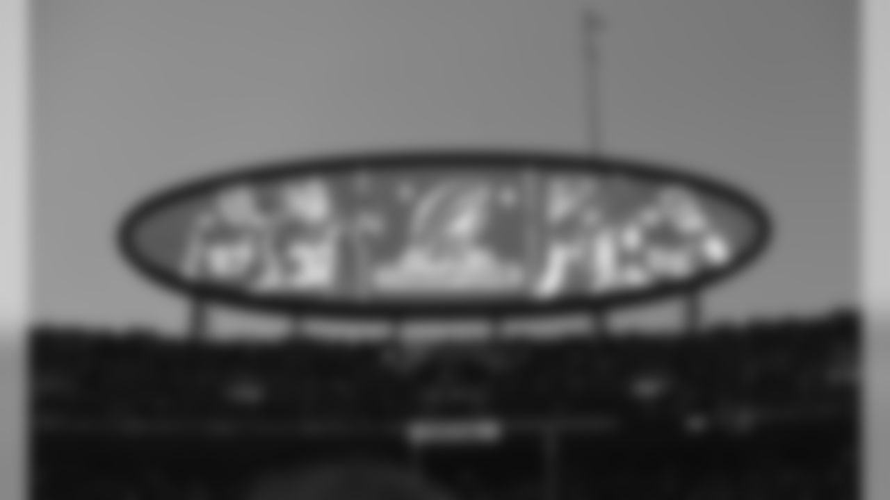 The Kansas City Chiefs face the Tennessee Titans in the AFC Championship Game at Arrowhead Stadium on January 19, 2020.