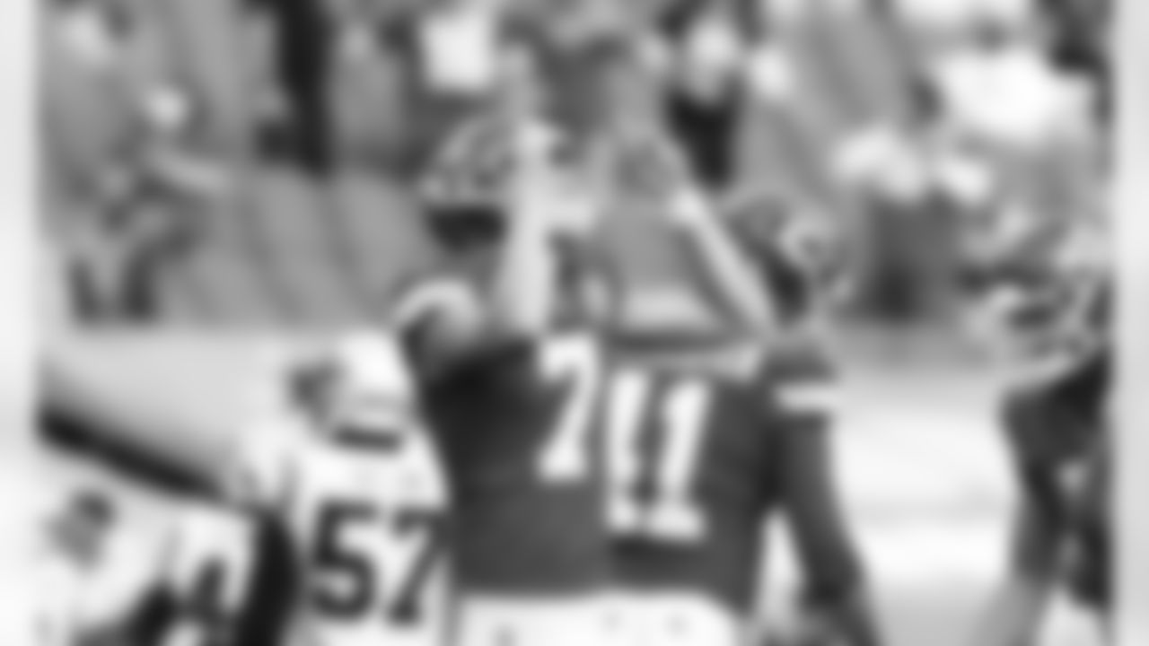 Kansas City Chiefs vs. Carolina Panthers, Arrowhead Stadium, Kansas City, MO., November 8th 2020