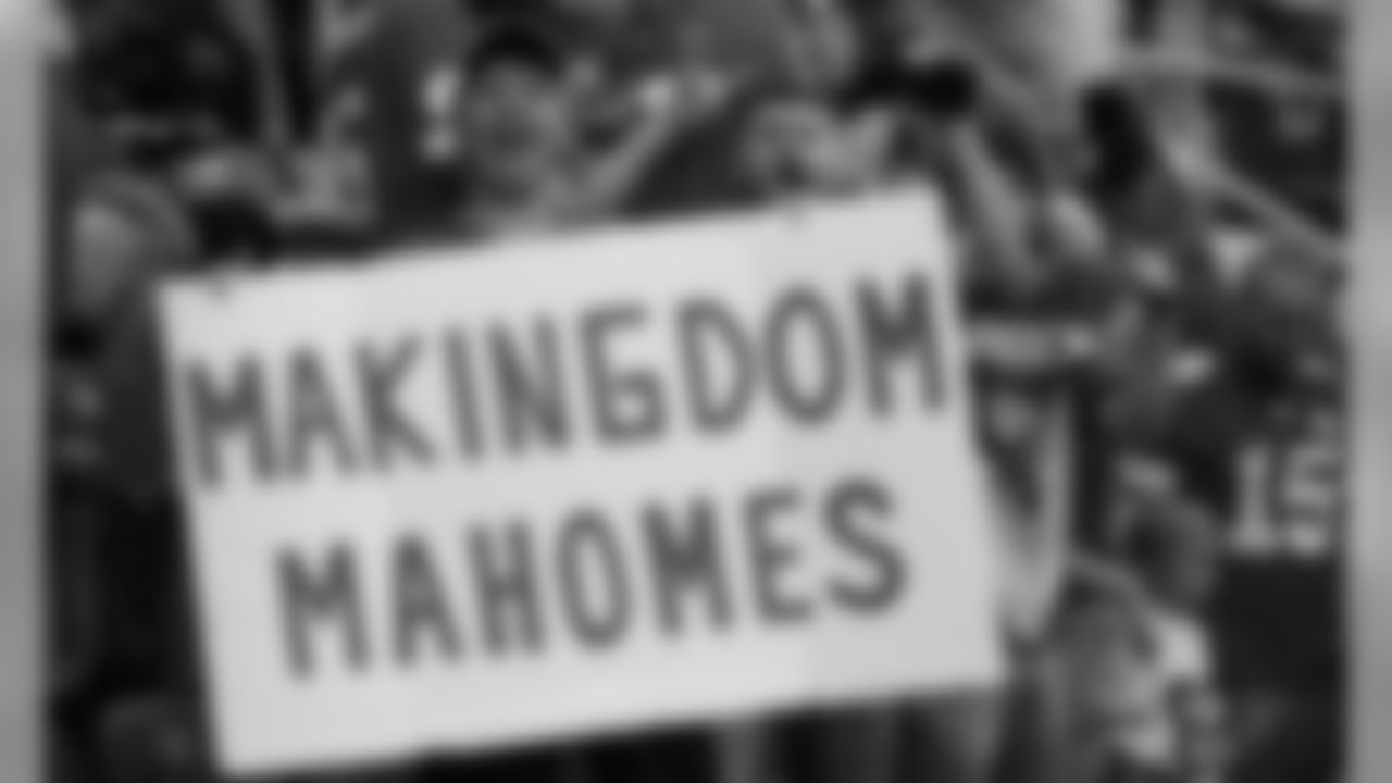 Kansas City Chiefs vs Baltimore Ravens at Arrowhead Stadium, September 22, 2019