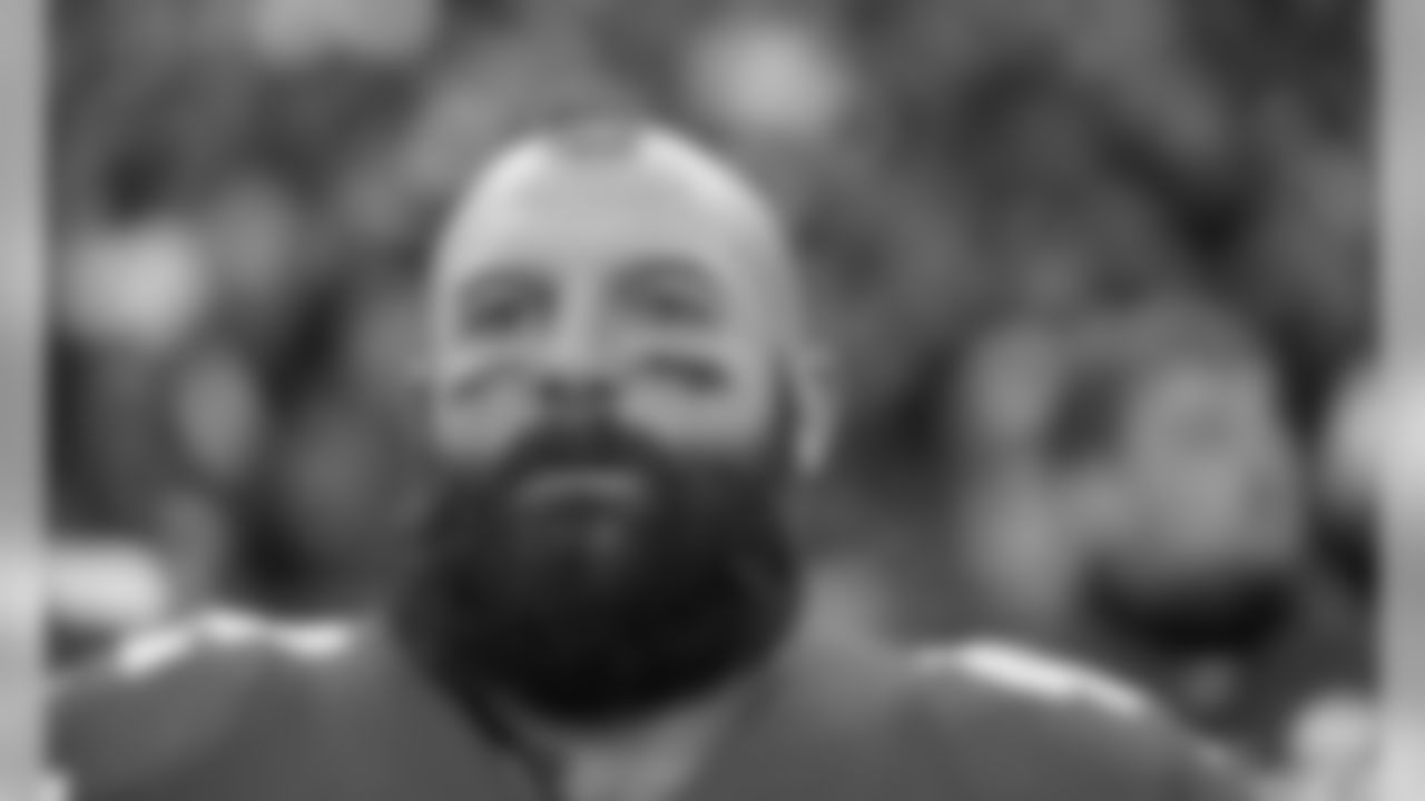 The Kansas City Chiefs face the Tennessee Titans in the AFC Championship Game at Arrowhead Stadium on January 19, 2020.