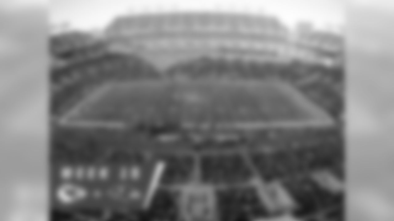 Sunday, Dec. 20 at Baltimore Ravens Noon CBS