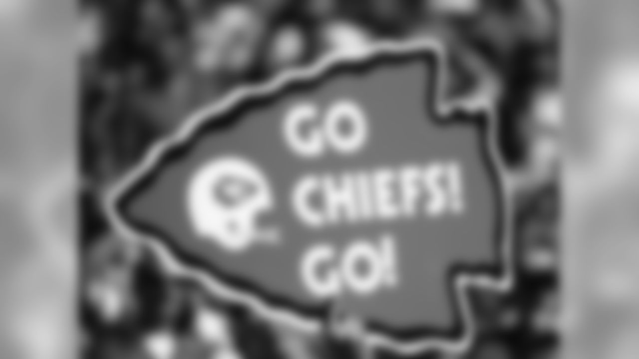 49ers vs Chiefs at Arrowhead Stadium on September 23, 2018