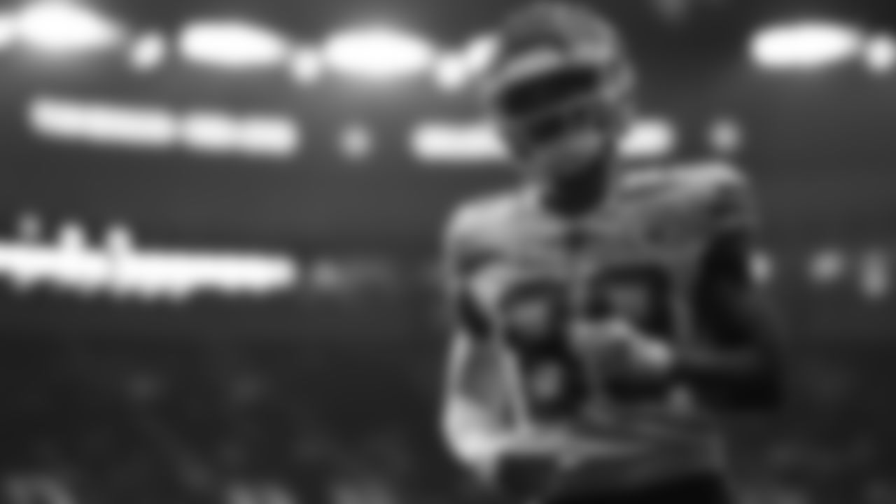 Kansas City Chiefs wide receiver Kekoa Crawford (89) during pregame warmups at the Chiefs preseason Week 1 matchup against the New Orleans Saints on Sunday, August 13, 2023.