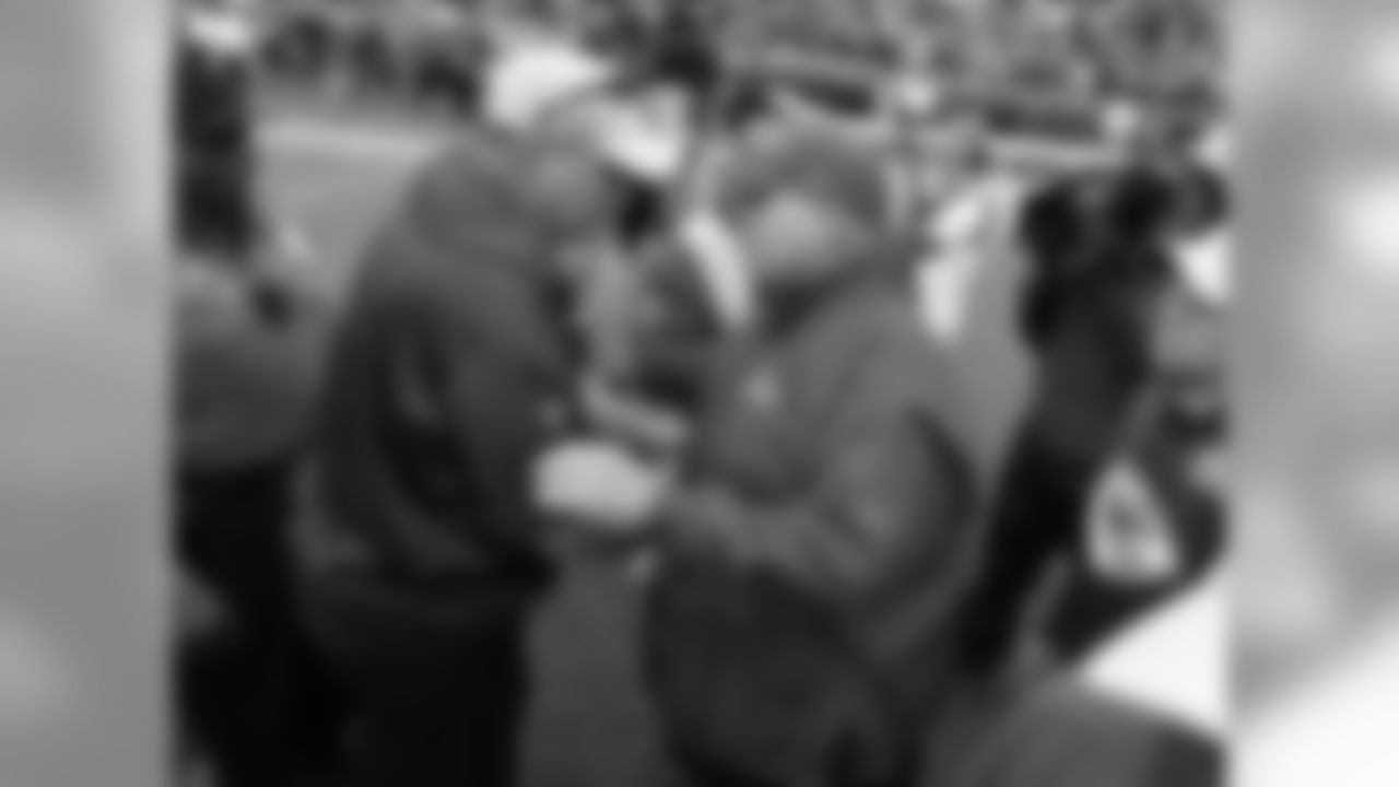Kansas City Chiefs vs Jacksonville Jaguars at Arrowhead Stadium on October 7, 2018