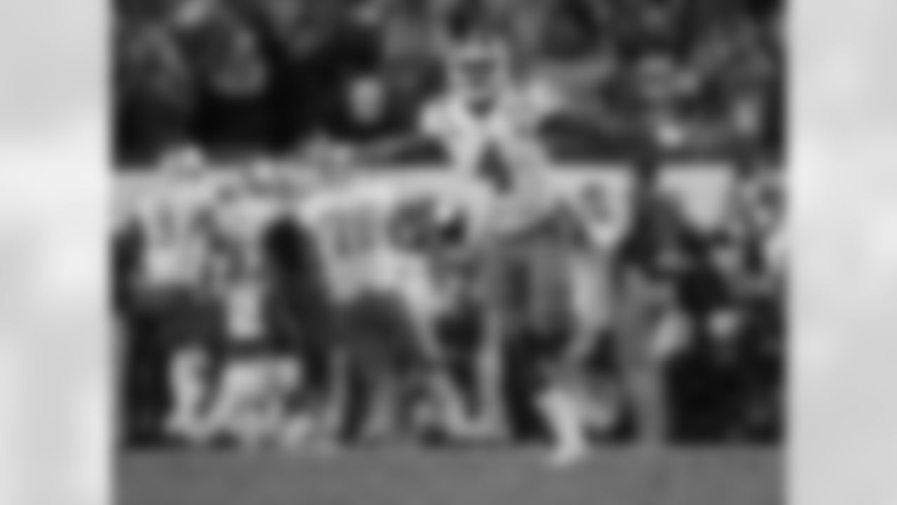 Clemson quarterback Deshaun Watson