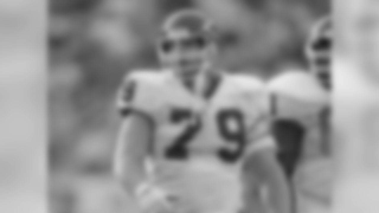 Dave Szott