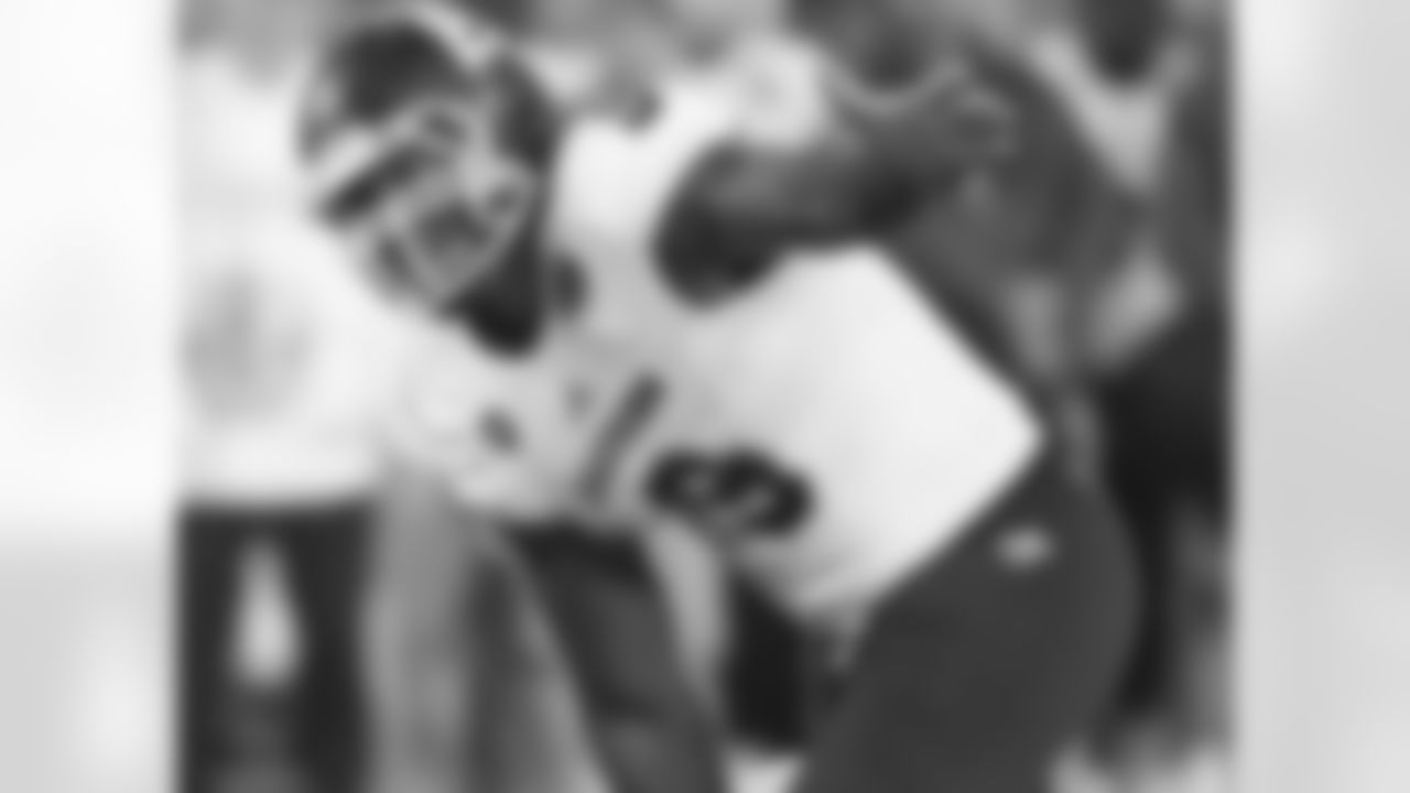 DE Noah Spence-Eastern Kentucky