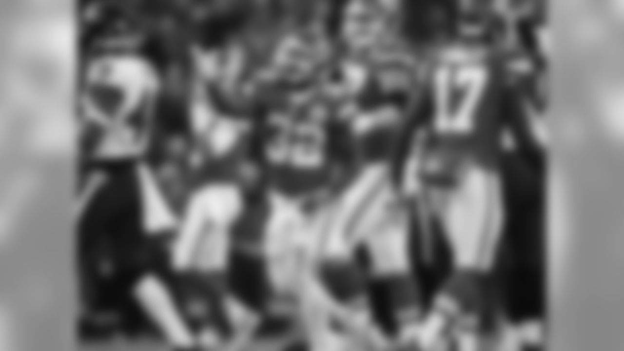 Baltimore Ravens vs Kansas City Chiefs at Arrowhead Stadium, Kansas City, Missouri on December 9, 2018.