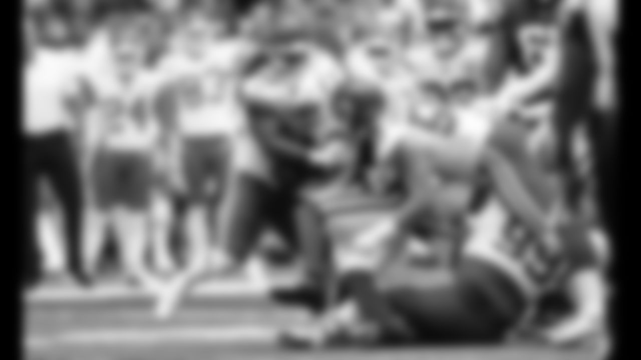 Kansas City Chiefs vs Indianapolis Colts at Lucas Oil Stadium on September 25th, 2022.
