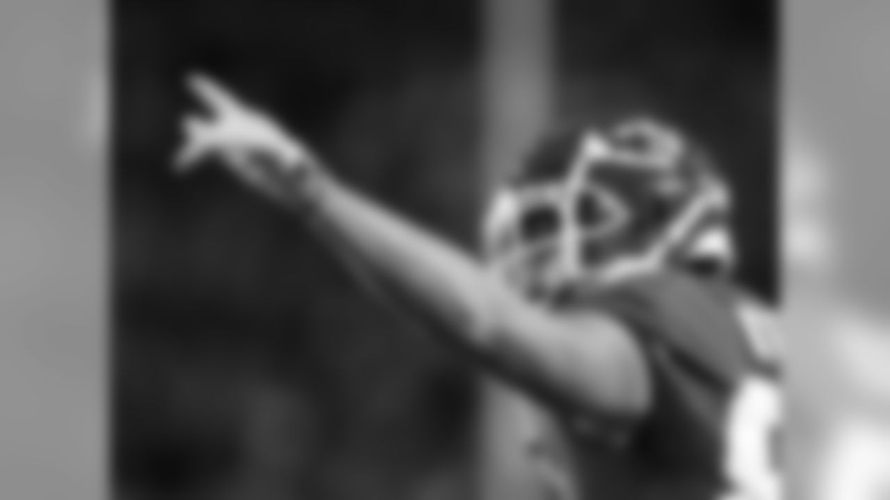 Cincinnati Bengals vs Kansas City Chiefs at Arrowhead Stadium on October 21, 2018