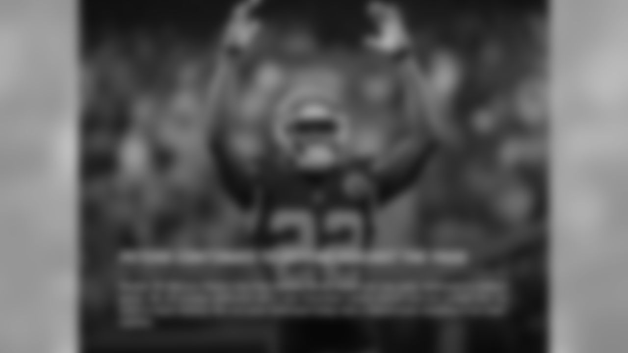 PETERS CONTINUES TO DEFEND AGAINST THE PASS: Rookie CB Marcus Peters had five tackles (three solo) and one pass defensed in today's game. His 19 passes defensed set a new franchise rookie record and are ranked tied for sixth in team history. His one pass defensed today was a tipped pass resulting in an interception.