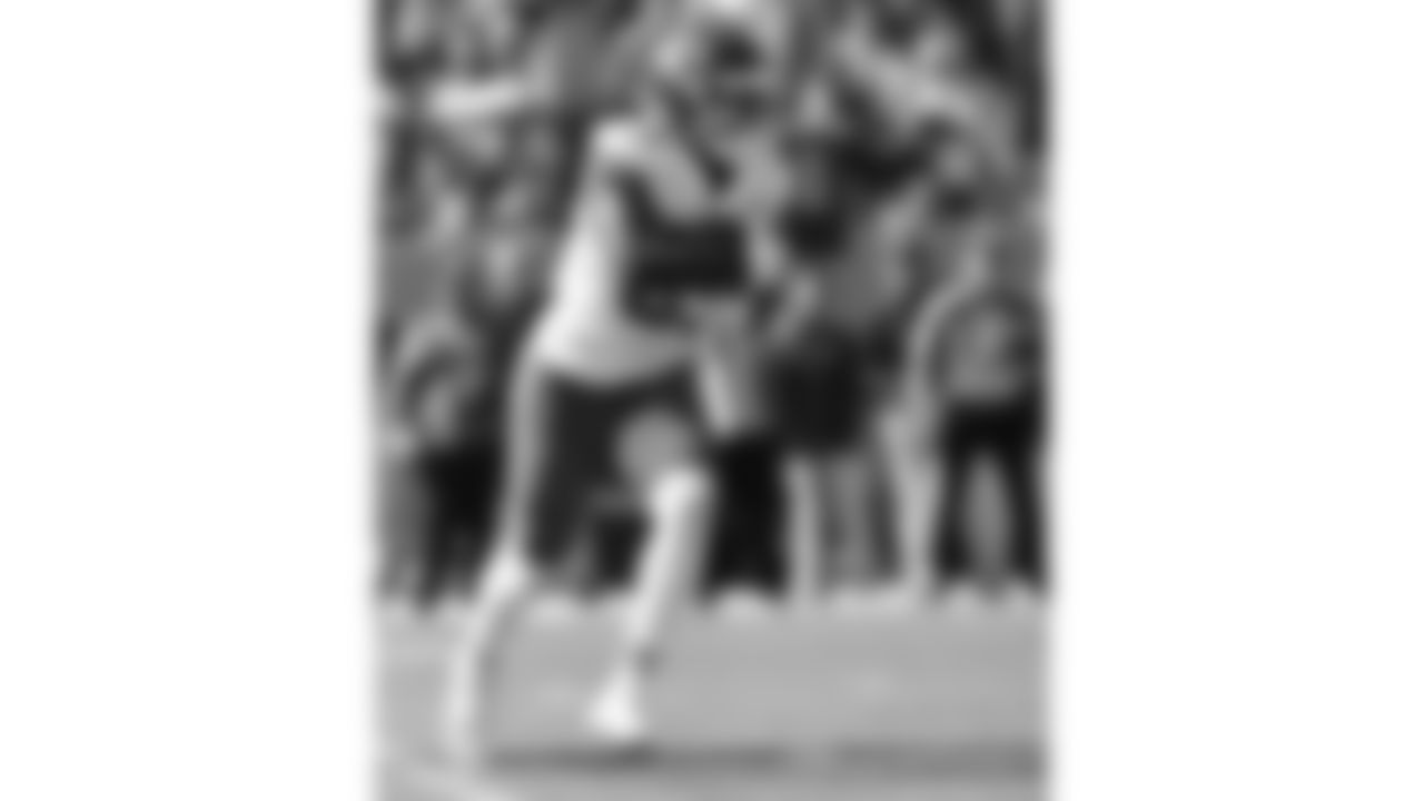Kansas City Chiefs running back Darrel Williams (31) during an NFL football game against the Tennessee Titans at Nissan Stadium, Sunday, October 24, 2021 in Nashville