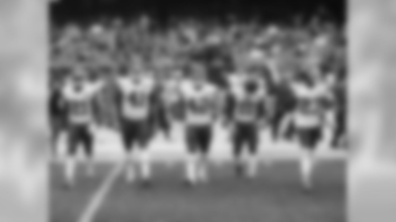 Chiefs at Bears at Soldier Field