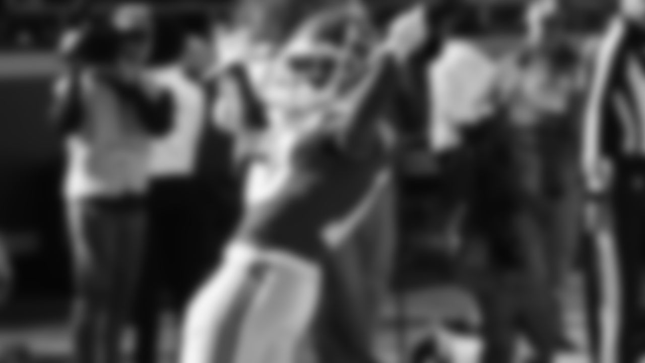 Kansas City Chiefs vs. Houston Texans at Arrowhead Stadium, October 13, 2019