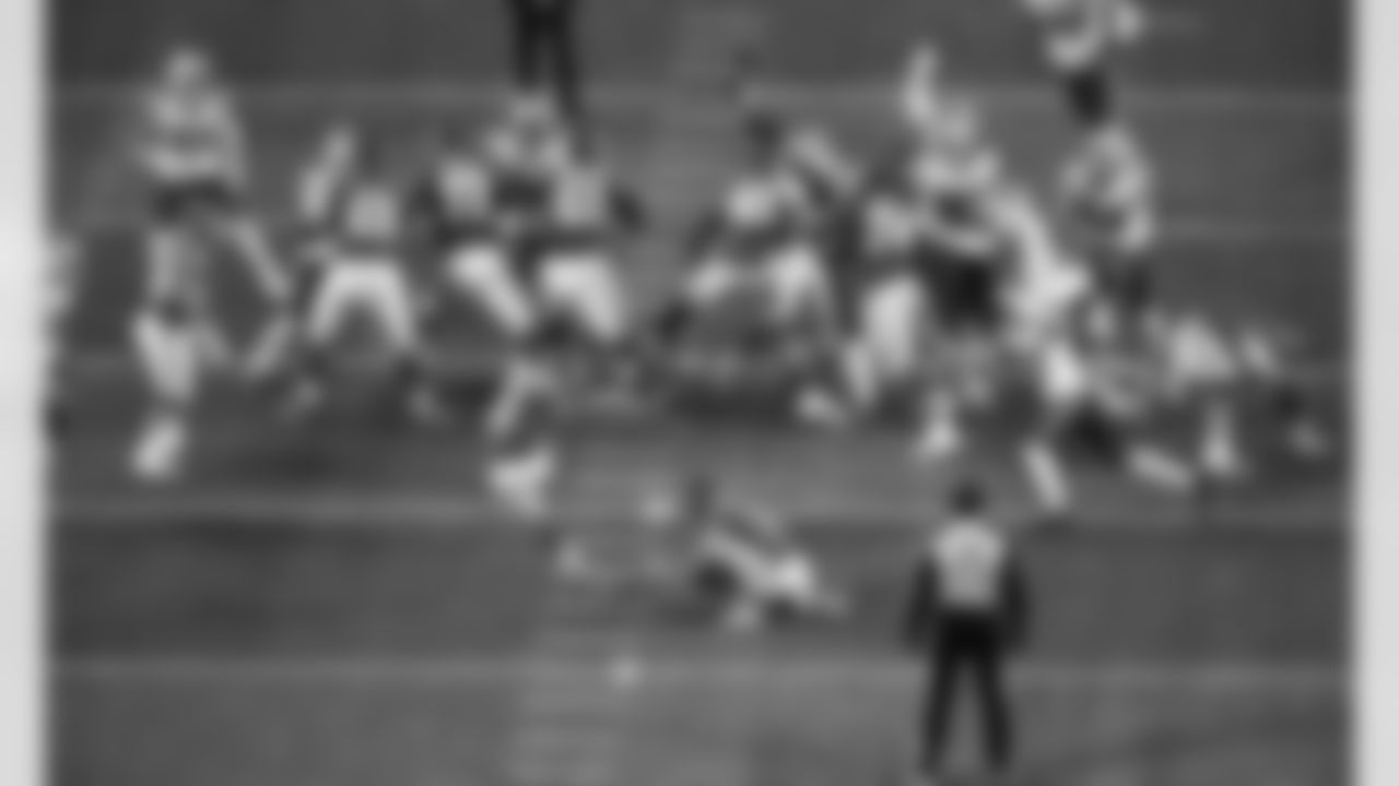Kansas City Chiefs vs. Buffalo Bills, AFC Championship Game - Arrowhead Stadium, Kansas City, MO., January 24th 2021