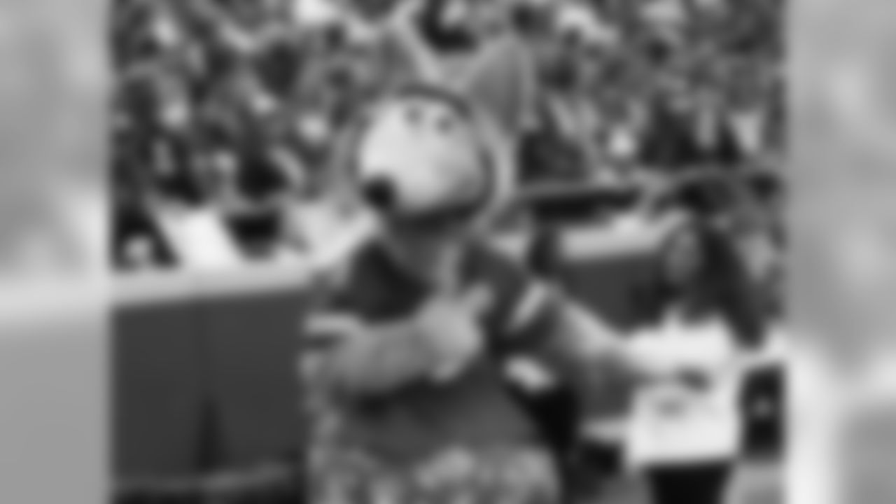 Kansas City Chiefs vs Jacksonville Jaguars at Arrowhead Stadium on October 7, 2018