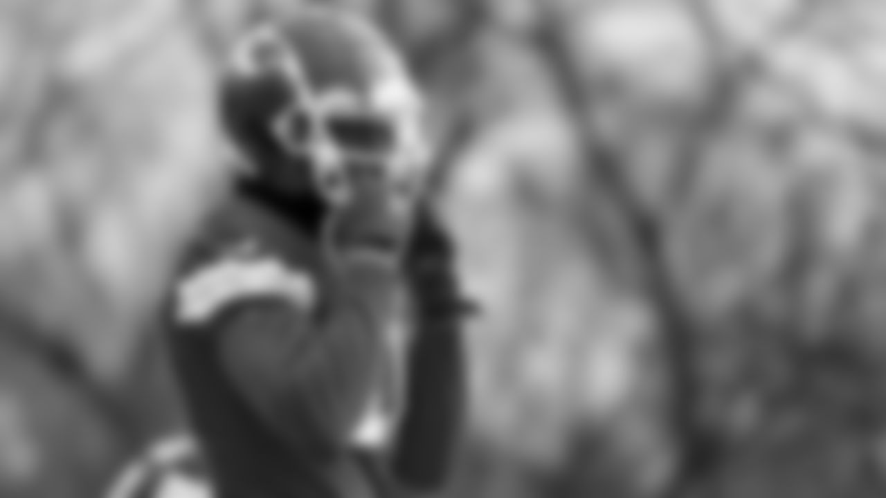 Kansas City Chiefs wide receiver Marquez Valdes-Scantling (11) during practice on Thursday, December 1, 2022.