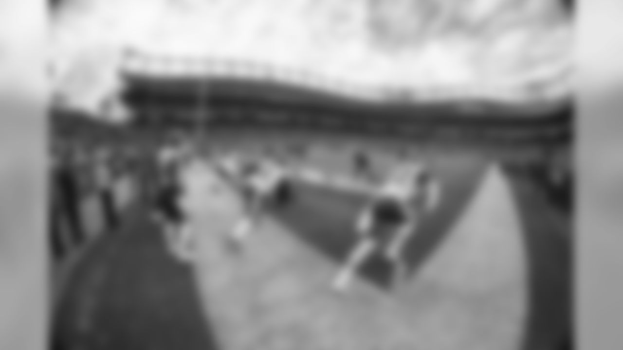Kansas City Chiefs vs Denver Broncos at Empower Field at Mile High, October 17, 2019