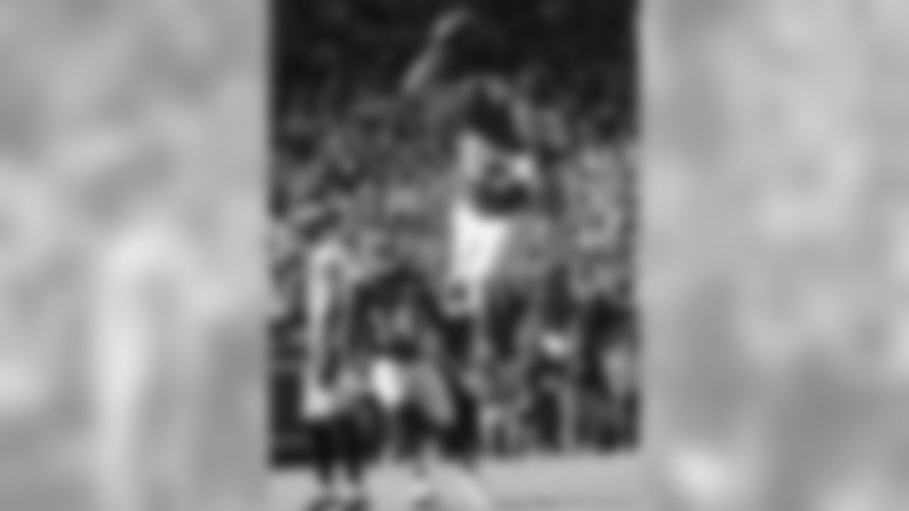 Denver Broncos at Kansas City Chiefs on October 28, 2018