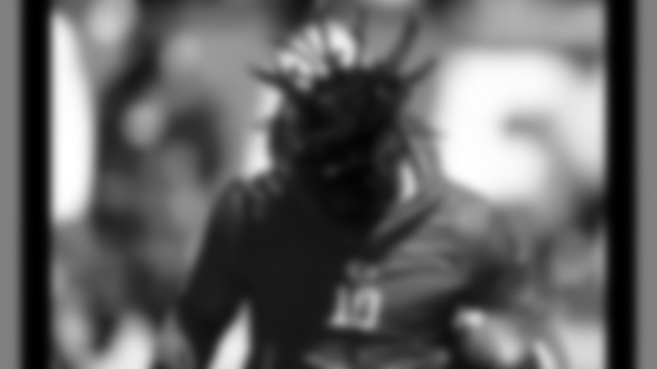 Kansas City Chiefs wide receiver Tyreek Hill (10) during the game against the Chargers on September 9, 2018