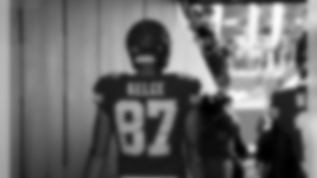 Kansas City Chiefs vs Green Bay Packers at Arrowhead Stadium, October 27, 2019