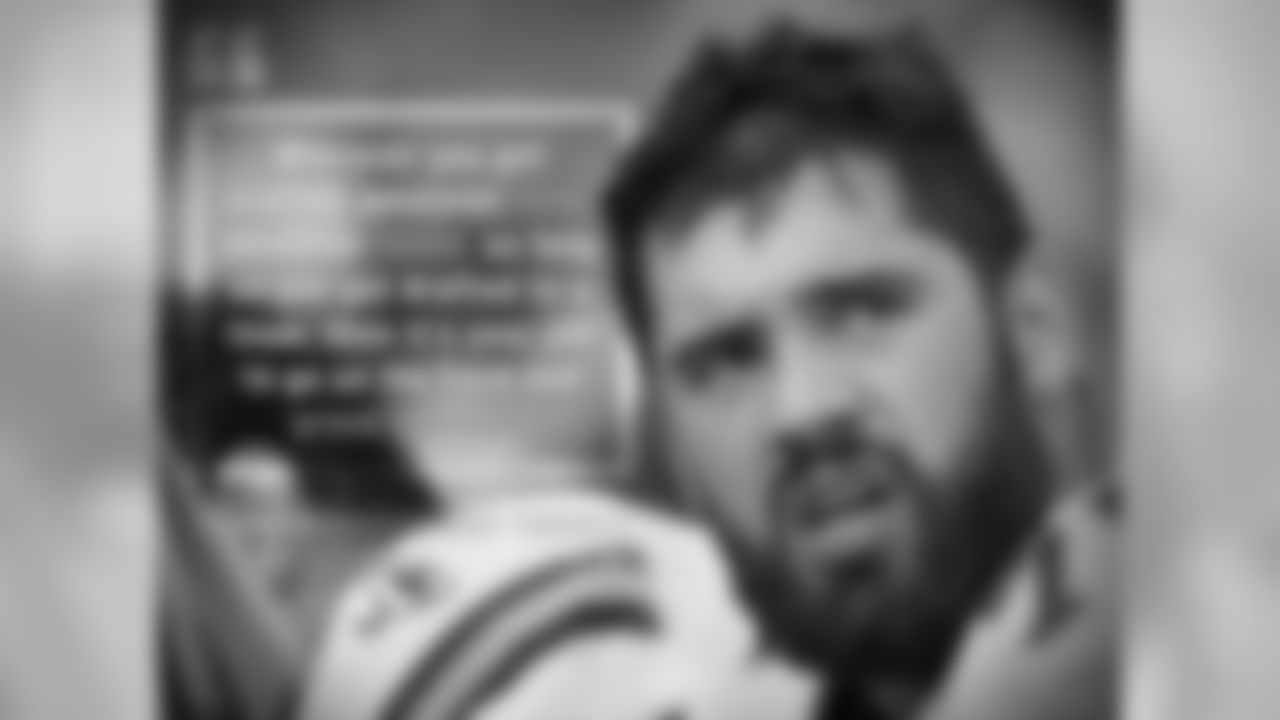 Laurent Duvernay-Tardif