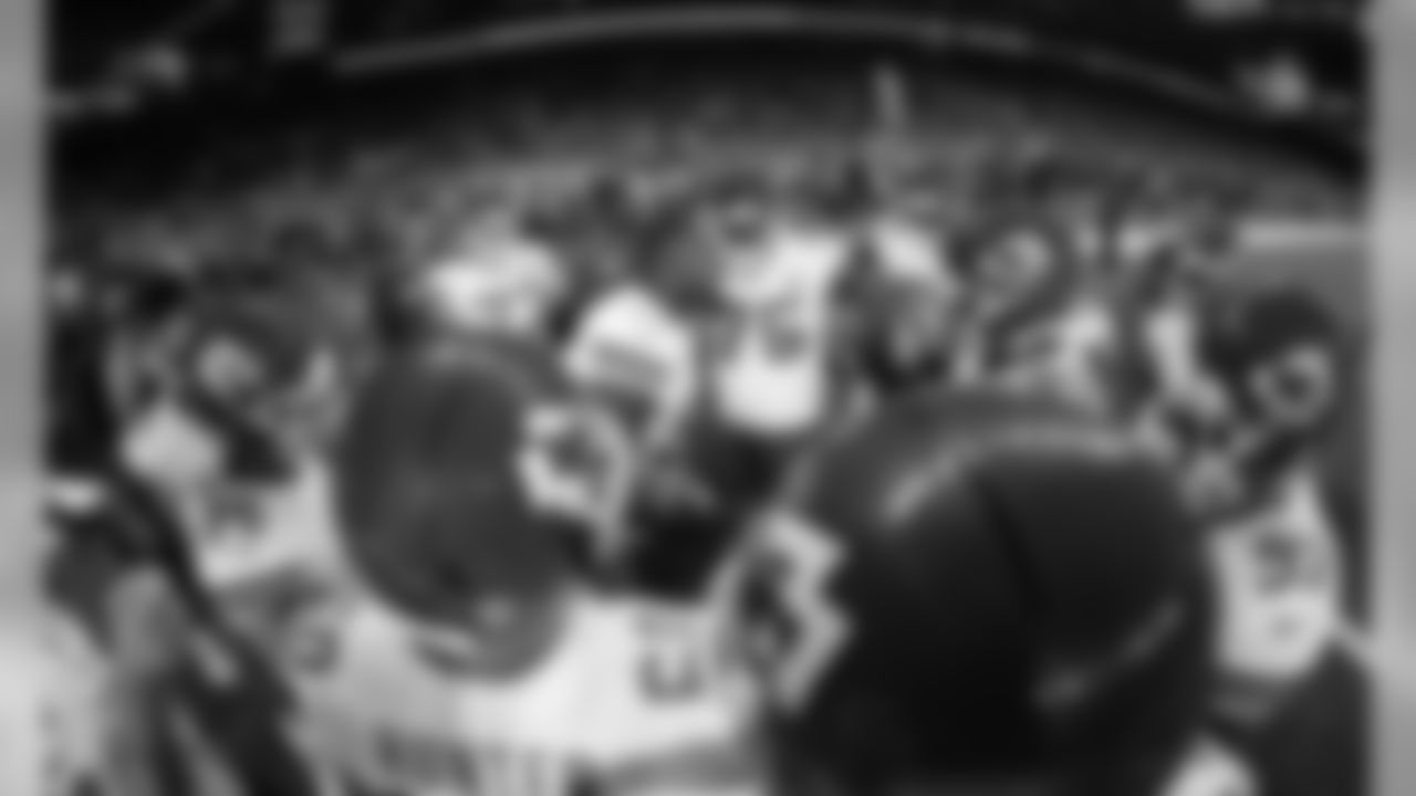 Kansas City Chiefs vs Detroit Lions at Ford Field, September 29, 2019.