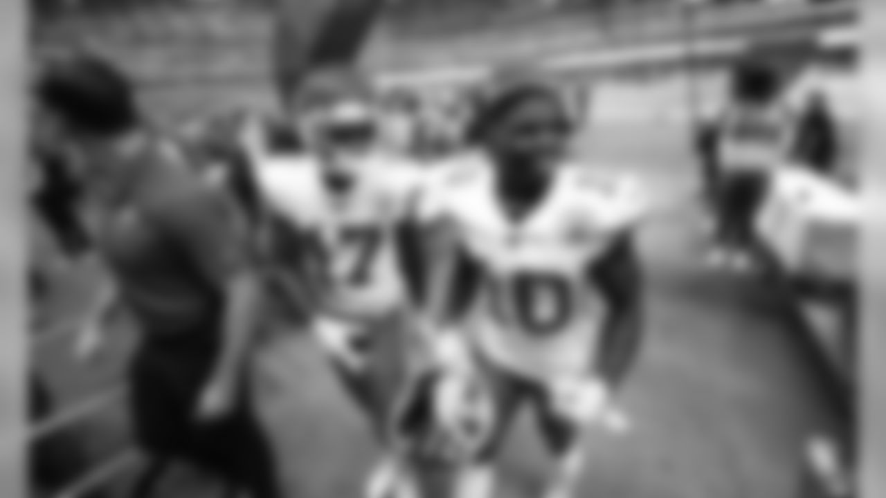 Kansas City Chiefs vs Los Angeles Chargers at Estadio Azteca, November 18, 2019