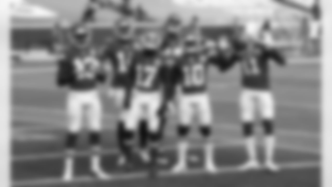Kansas City Chiefs vs. New England Patriots, Arrowhead Stadium, Kansas City, MO., October 5th 2020