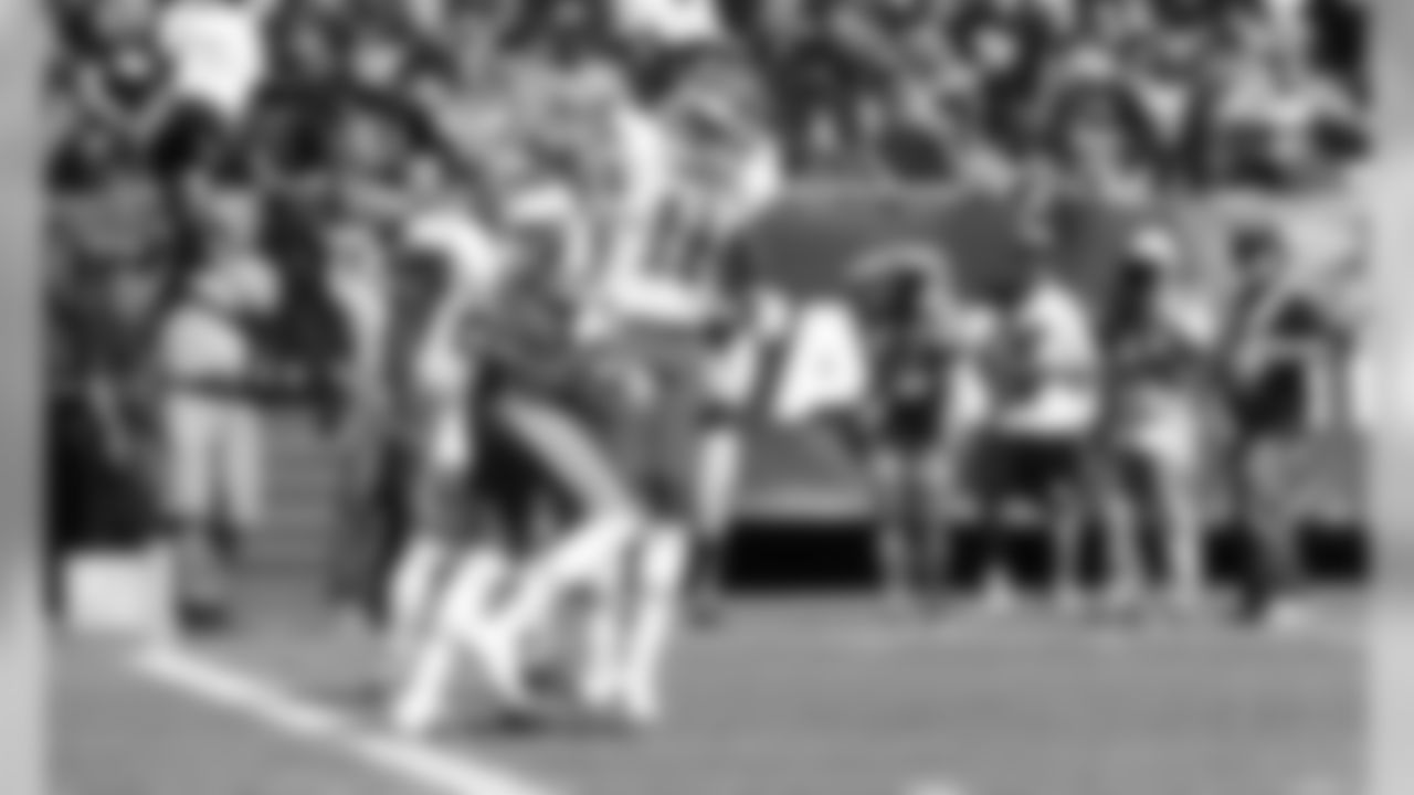 Kansas City Chiefs vs. Oakland Raiders game at RingCentral Coliseum on September 15, 2019.
