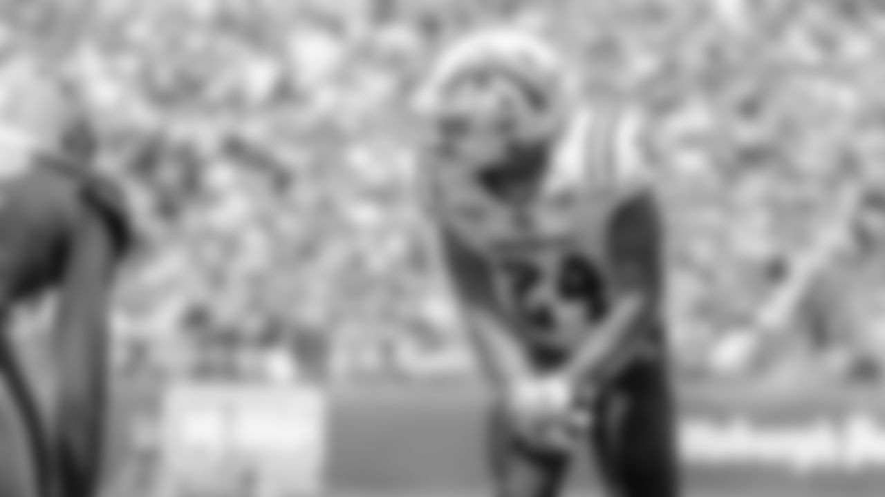 Pick 3, 54 General: Skyy Moore, WR, Universidad del Oeste de Michigan